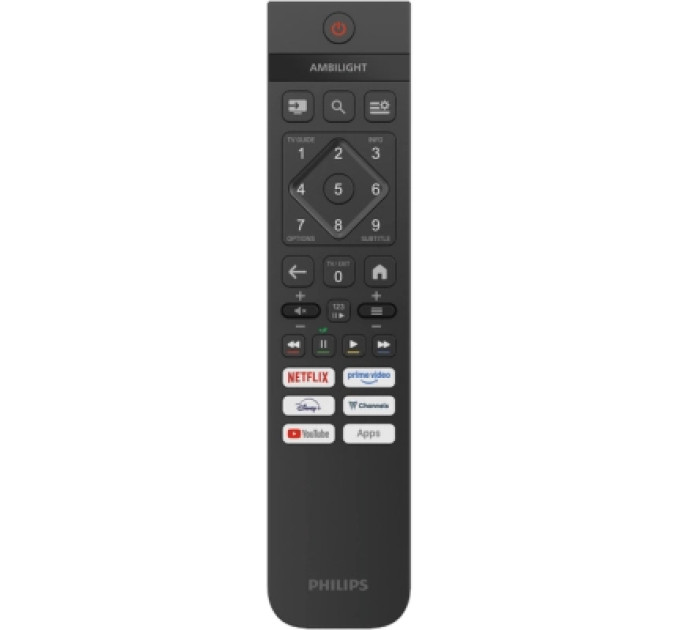 Philips Телевізор Philips 55PUS7000/12