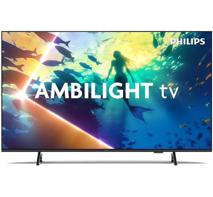 Philips Телевізор Philips 65PUS8010/12