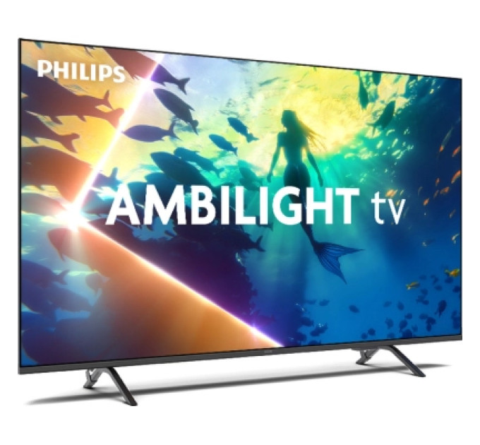 Philips Телевізор Philips 65PUS8010/12