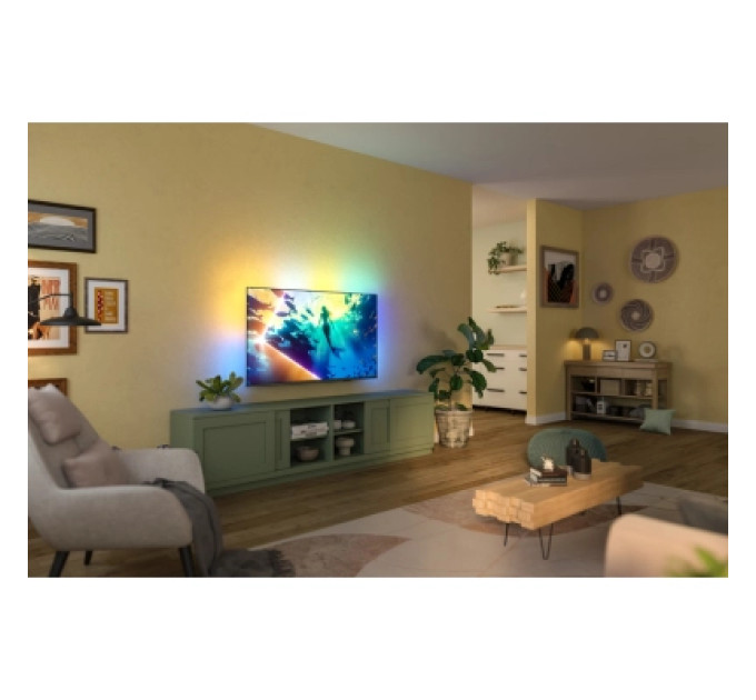 Philips Телевізор Philips 65PUS8510/12
