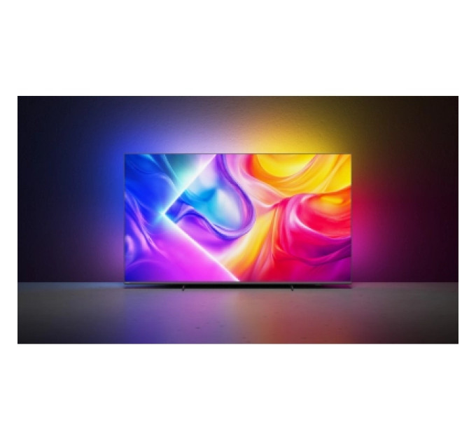 Philips Телевізор Philips 75PUS9010/12
