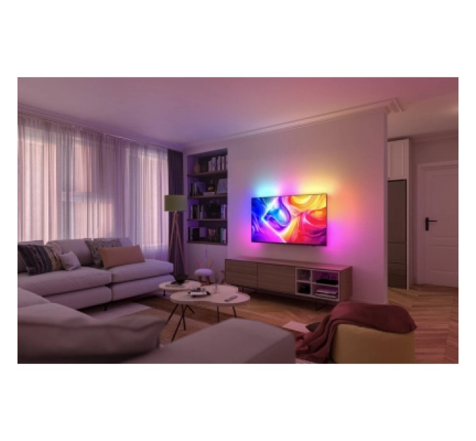 Philips Телевізор Philips 75PUS9010/12