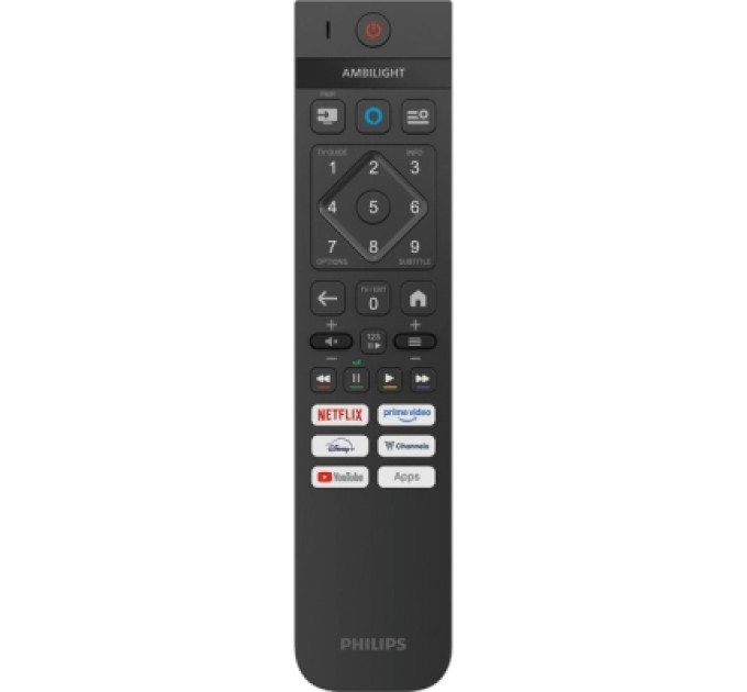 Philips Телевізор Philips 75PUS9010/12