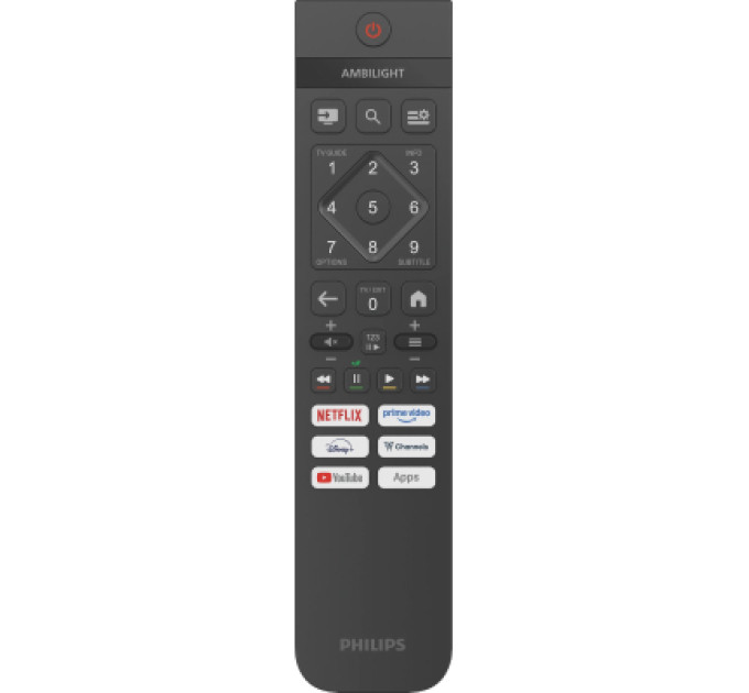 Philips Телевізор Philips 75PUS7810/12