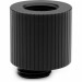 Ekwb Фітинг для СРО Ekwb EK-Quantum Torque Rotary Offset 3 - Black (3831109832783)