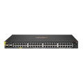 ARUBA BY HPE Комутатор мережевий HP 6000-48GPoE-4SFP (R8N85A) (R8N85A)
