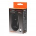 REAL-EL Миша бездротова REAL-EL RM-317W Black
