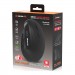 REAL-EL Миша бездротова REAL-EL RM-490W Black