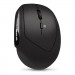 REAL-EL Миша бездротова REAL-EL RM-490W Black