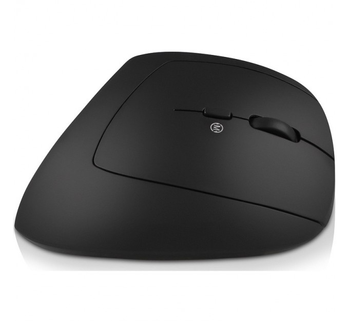 REAL-EL Миша бездротова REAL-EL RM-490W Black