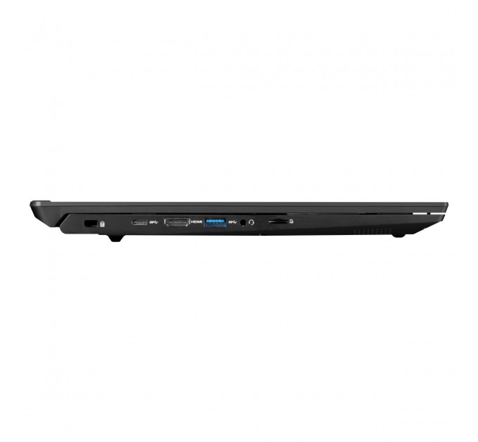 Prologix Ноутбук Prologix Optima S15-125 (PLS15.3BXN.121) Black