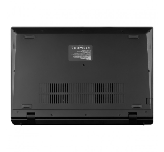 Prologix Ноутбук Prologix Optima S15-125 (PLS15.3BYN.117) Black