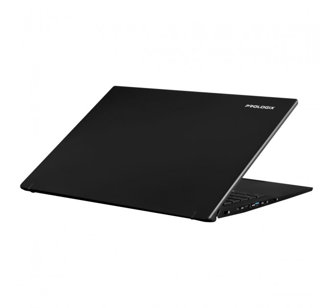 Prologix Ноутбук Prologix Optima S15-125 (PLS15.4AXN.153) Black