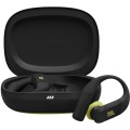 JBL Bluetooth-гарнітура JBL Endurance Peak 4 Black (JBLENDUPEAK4BLKL)