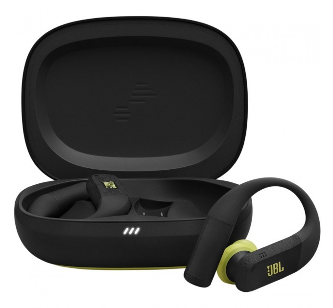 JBL Bluetooth-гарнітура JBL Endurance Peak 4 Black (JBLENDUPEAK4BLKL)