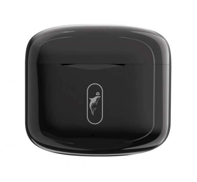 SkyDolphin Bluetooth-гарнітура SkyDolphin TWS SL24 Black (BTE-000180)