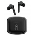 SkyDolphin Bluetooth-гарнітура SkyDolphin TWS SL24 Black (BTE-000180)