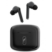Bluetooth-гарнітура SkyDolphin TWS SL24 Black (BTE-000180)