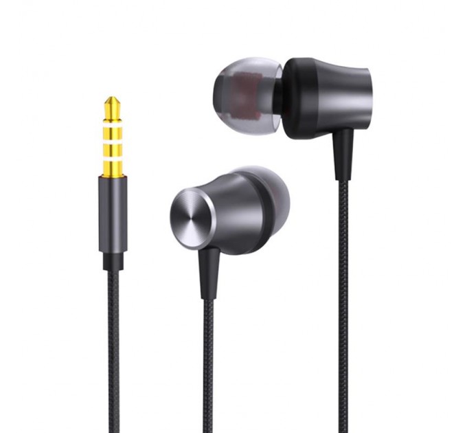 SkyDolphin Гарнітура SkyDolphin SR03 Gray (HF-000458)