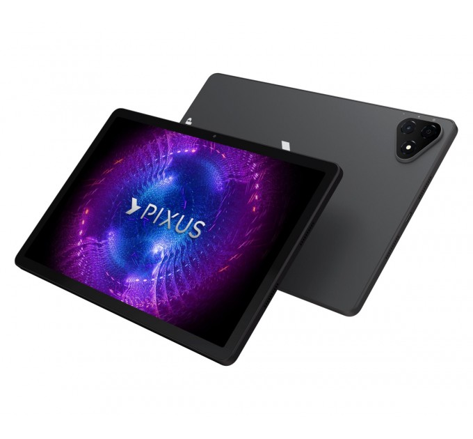 Pixus Планшет Pixus Titan 11" 8/128GB 4G Grey