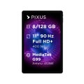 Pixus Планшет Pixus Titan 11" 8/128GB 4G Grey