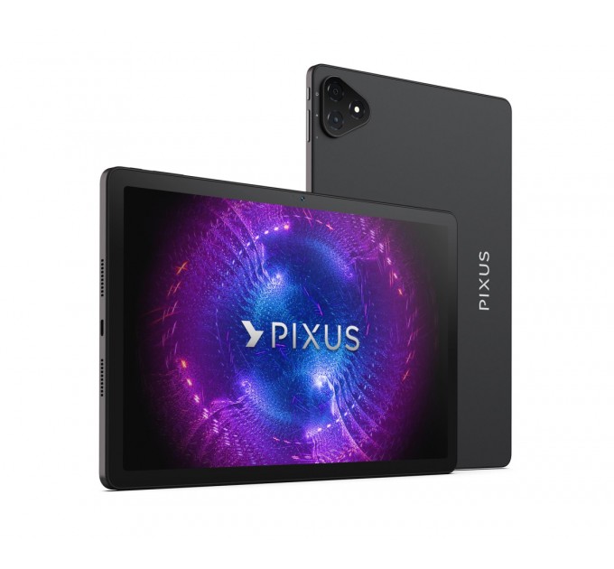 Pixus Планшет Pixus Titan 11" 8/256GB 4G Grey
