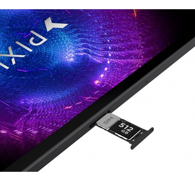 Pixus Планшет Pixus Titan 11" 8/256GB 4G Grey