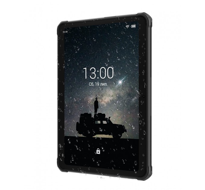 Sigma mobile Планшет Sigma mobile Tab A1033 X-treme2 Black