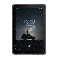Планшет Sigma mobile Tab A1033 X-treme2 Black