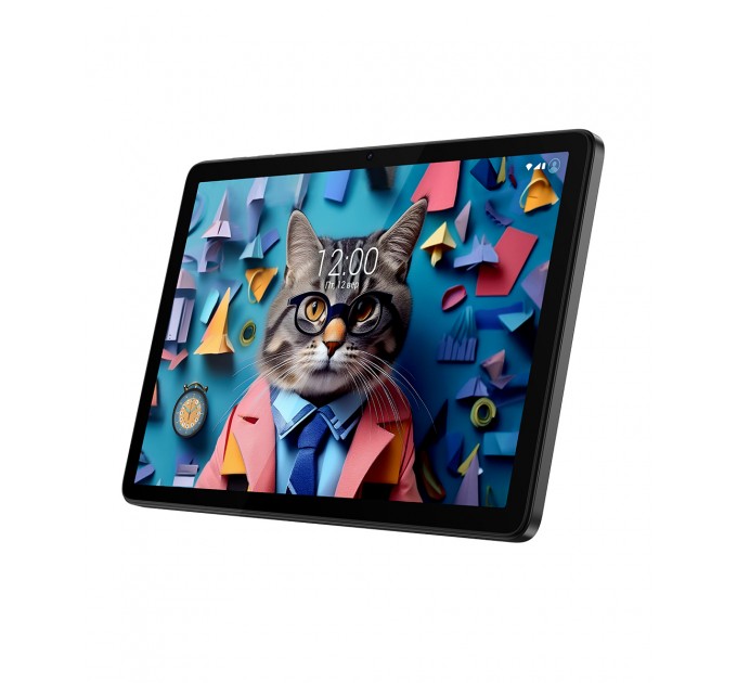 Sigma mobile Планшет Sigma mobile Tab A1035 Basic Dark Grey