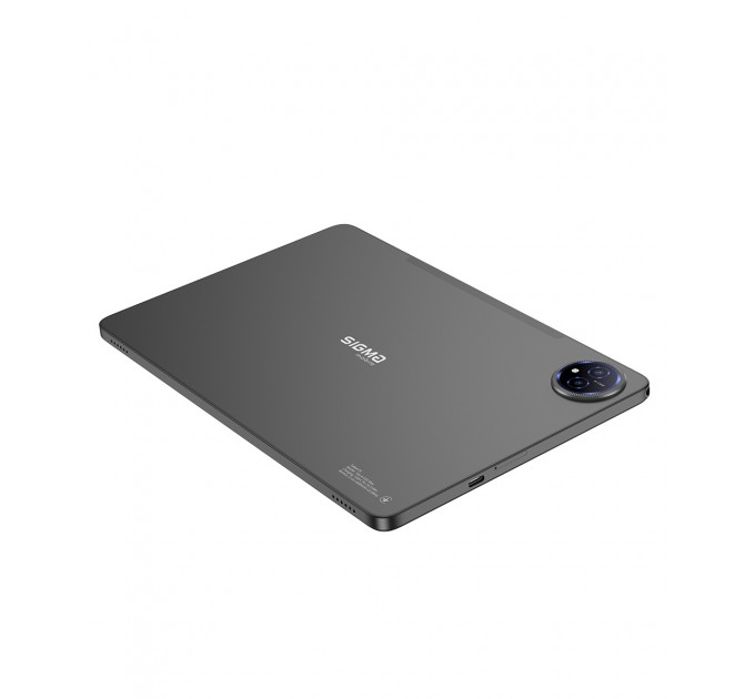 Sigma mobile Планшет Sigma mobile Tab A1035 Max Dark Grey