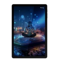 Планшет Sigma mobile Tab A1035 Max Dark Grey