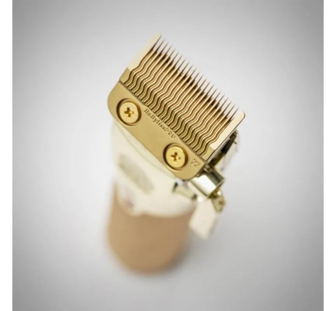 Babyliss Pro Машинка для стижки Babyliss Pro FX899GE FxOne Gold