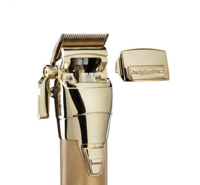 Babyliss Pro Машинка для стижки Babyliss Pro FX899GE FxOne Gold