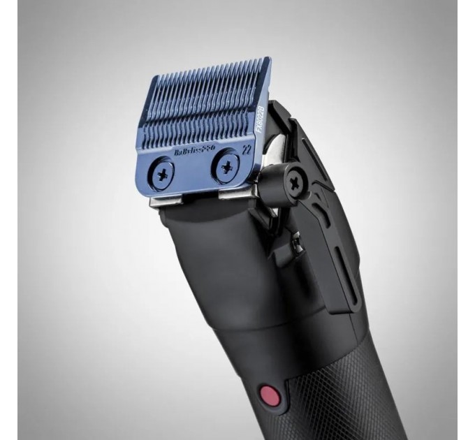 Babyliss Pro Машинка для стижки Babyliss Pro FX899MBE FxOne Black