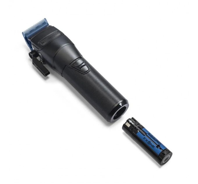 Babyliss Pro Машинка для стижки Babyliss Pro FX899MBE FxOne Black