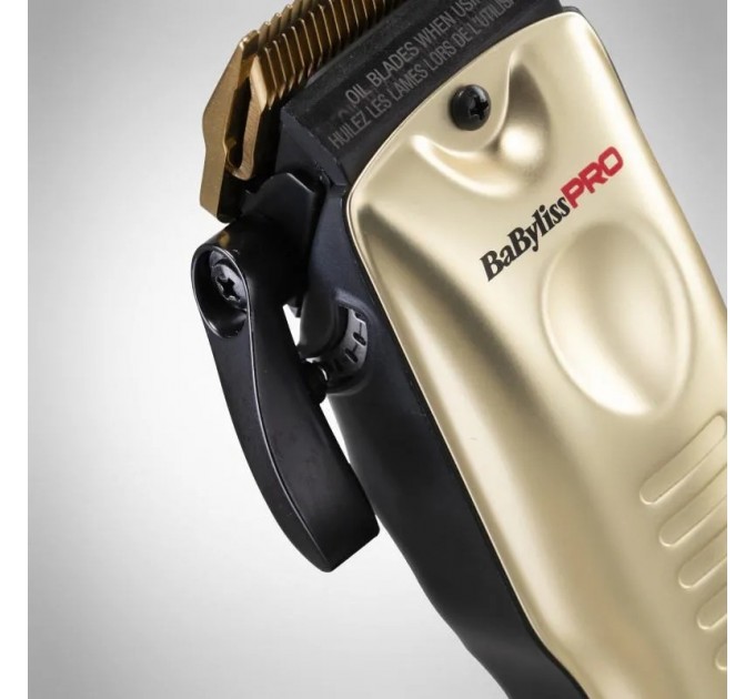 Babyliss Pro Машинка для стрижки Babyliss Pro FX825GE
