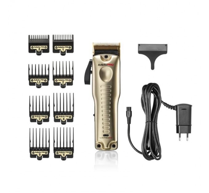 Babyliss Pro Машинка для стрижки Babyliss Pro FX825GE