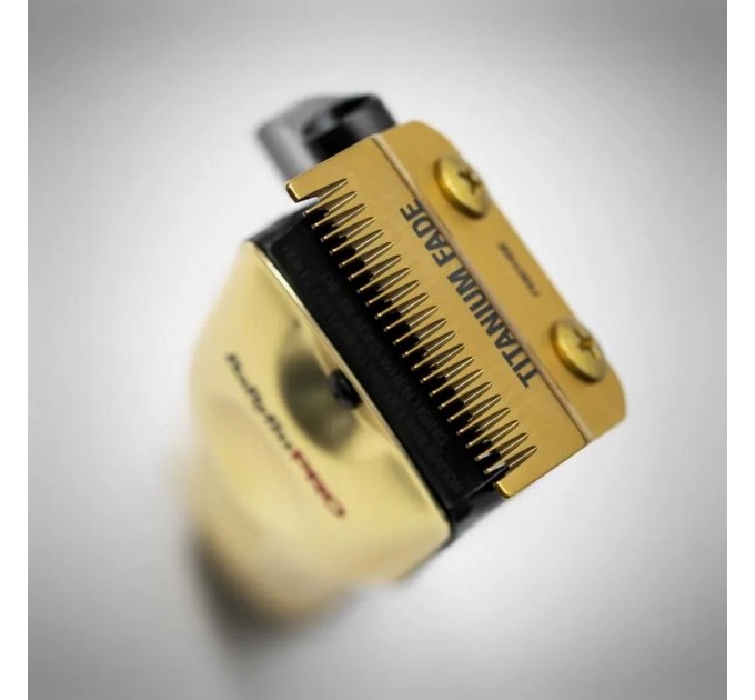 Babyliss Pro Машинка для стрижки Babyliss Pro FX825GE