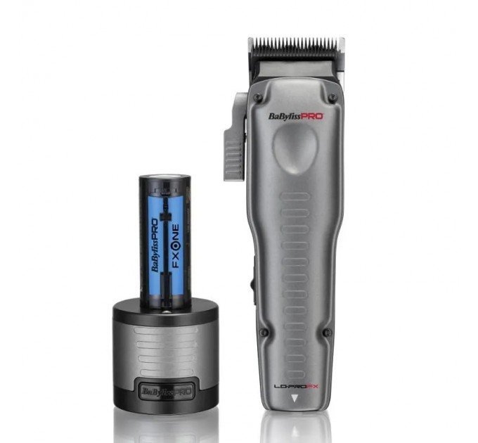 Babyliss Pro Машинка для стрижки Babyliss Pro FX829E