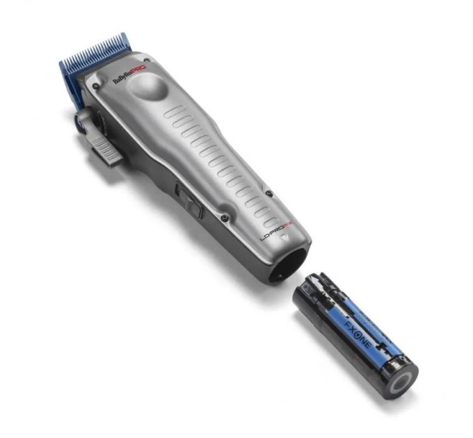 Babyliss Pro Машинка для стрижки Babyliss Pro FX829E
