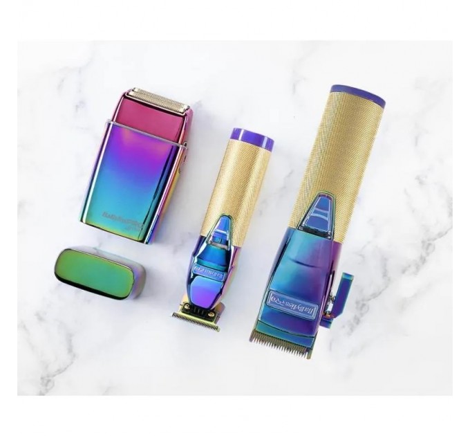 Babyliss Pro Машинка для стрижки Babyliss Pro FX8700IE