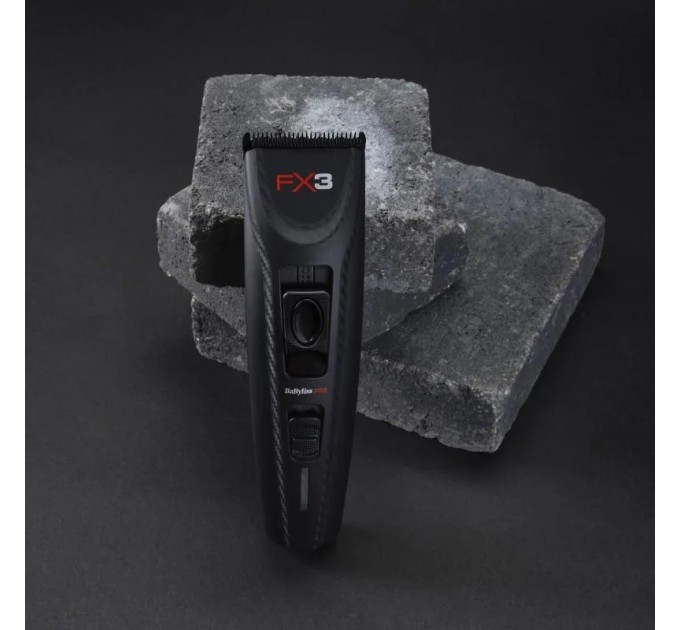 Babyliss Pro Машинка для стрижки Babyliss Pro FXX3CBE FX3