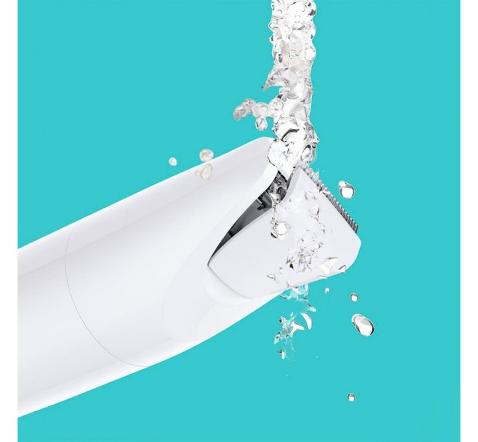 Braun Тример Braun BS 1000 Body Mini