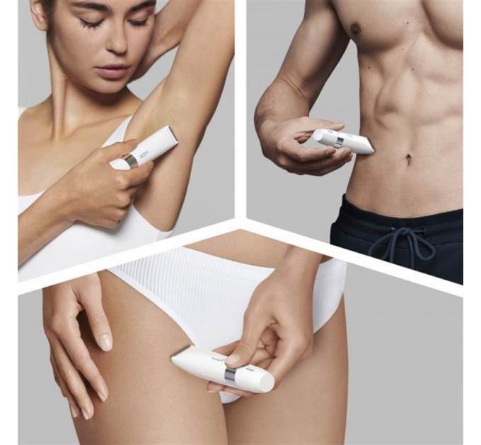 Braun Тример Braun BS 1000 Body Mini