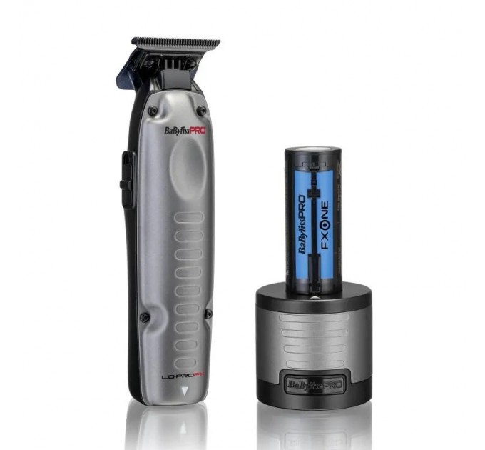 Babyliss Pro Тример Babyliss Pro FX729E Lo-Pro FxOne