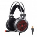 A4Tech Навушники A4Tech G530 Bloody Gray
