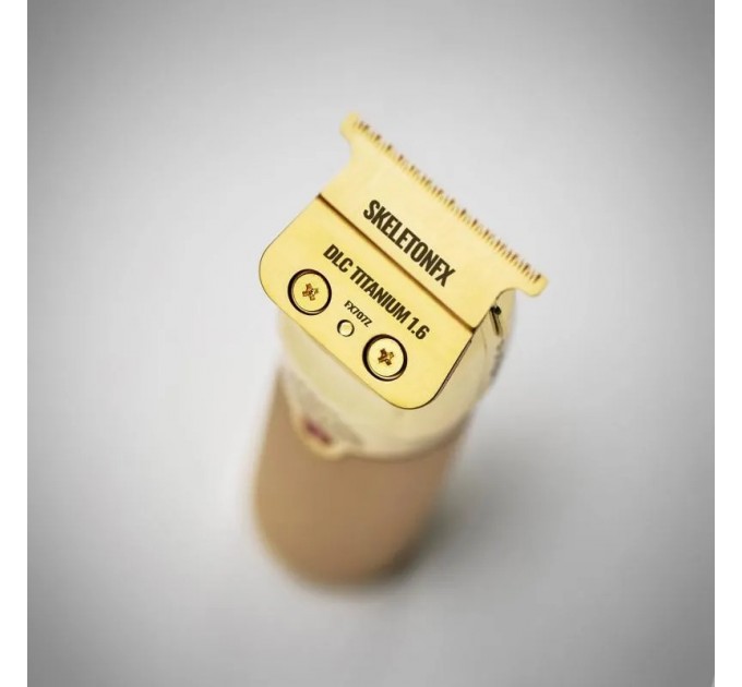 Babyliss Pro Тример Babyliss Pro FX799GE FxOne Gold