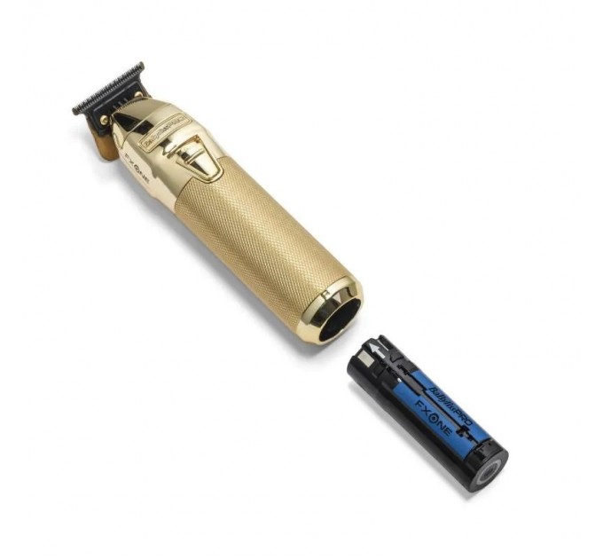 Babyliss Pro Тример Babyliss Pro FX799GE FxOne Gold
