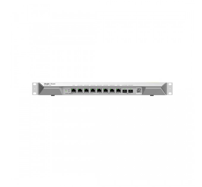 Ruijie Маршрутизатор Ruijie Reyee RG-EG710XS